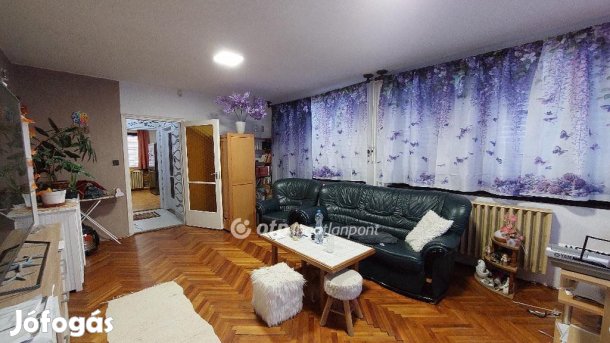 Tiszaroffi 108 nm-es ház eladó