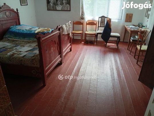 Tiszaszentimrei eladó 70 nm-es ház