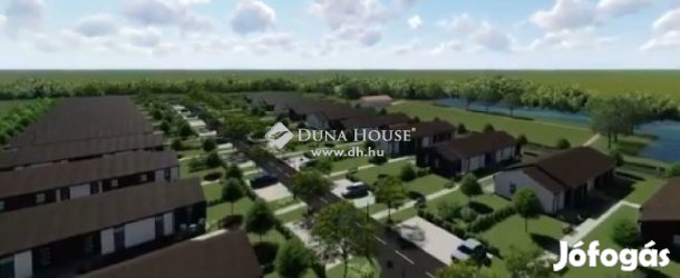 Tiszaszigeti eladó 47 nm-es lakás