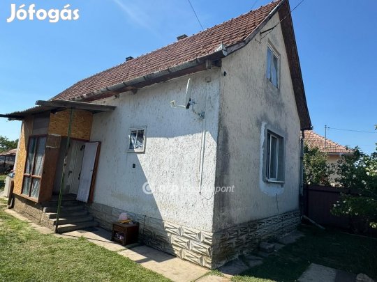 Tiszaszőlősi eladó 95 nm-es ház