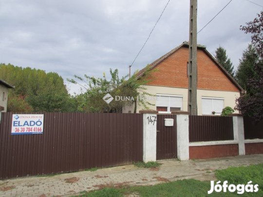 Tiszateleki eladó 110 nm-es ház