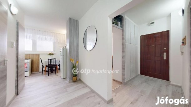 Tiszaújvárosi 60 nm-es lakás eladó