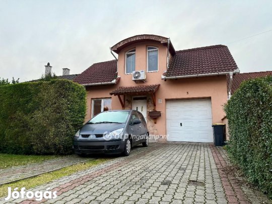 Tiszaújvárosi eladó 140 nm-es ház