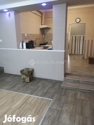 Tiszavasvárii 107 nm-es ház eladó