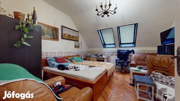 Tiszavasvárii 115 nm-es lakás eladó