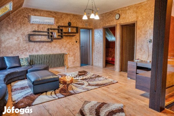 Tiszavasvárii 180 nm-es ház eladó