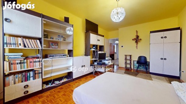 Tiszavasvárii 68 nm-es lakás eladó