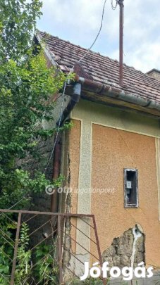 Tiszavasvárii eladó 25 nm-es ház