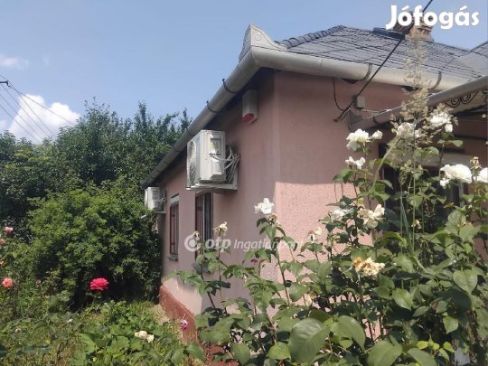 Tiszavasvárii eladó 56 nm-es ház