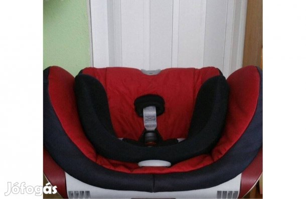 Tiszta Hibátlan Britax Römer King Pro i-Size 76-105cm LS ATS 2 II plus
