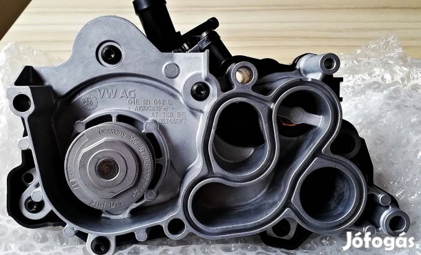 Tiszta Új Gyári AUDI VW SEAT Skoda 1.4 Tsi Vízpumpa eladó