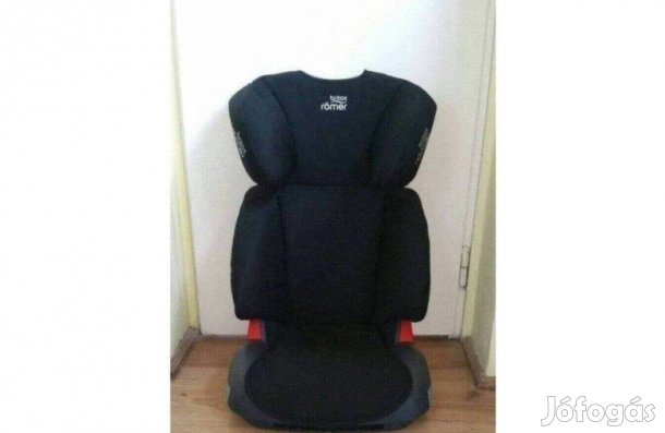 Tiszta! Új! Britax Römer Kihúzható pohártartós! 15-36 kg Adventure