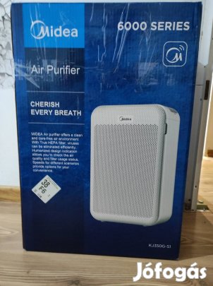 Tisztább levegő, kevesebb orrfújás