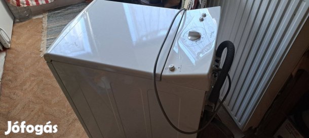 Tisztaság mosógép