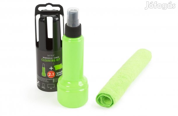 Tisztító spray készlet Képernyőtisztító 150ml TV Okostelefon Táblagép