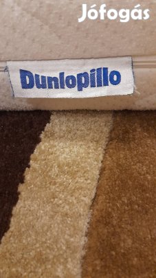 Tisztított Dunlopillo matrac