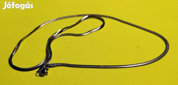 Titan-acel nyaklanc 4 darab