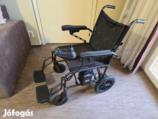 Titán prémium kerekesszék