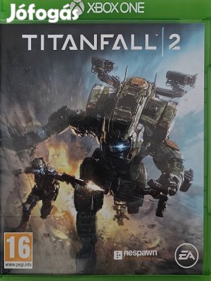 Titanfall 2 xbox