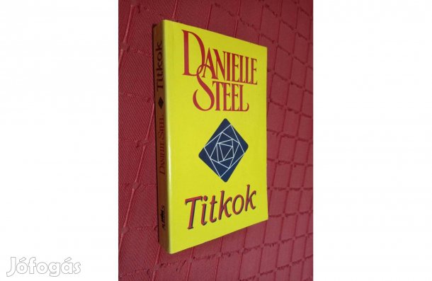 Titkok | Danielle Steel