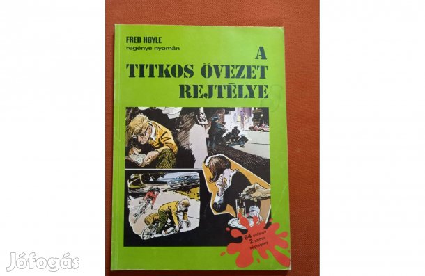 Titkos övezet rejtélye és Az ezüst flotta kincse - Ilékk
