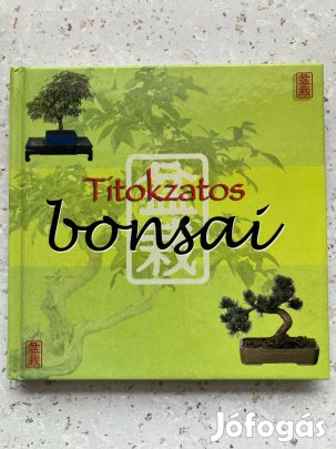 Titokzatos Bonsai