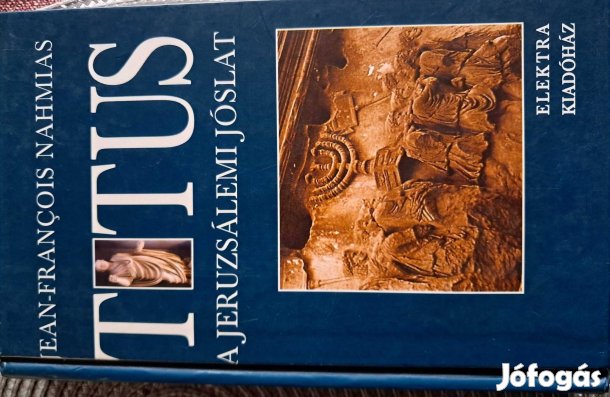 Titus Jeruzsálemi Jóslat