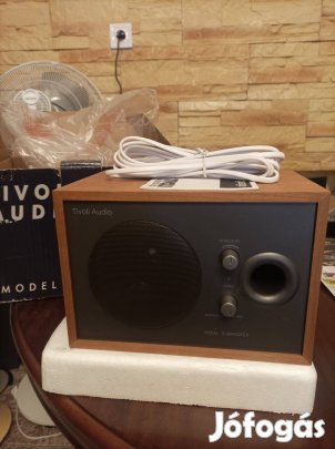 Tivoli Audio subwoofer eladó