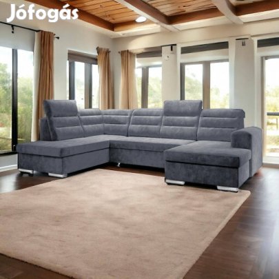 Tivoli U Alakú Kanapé