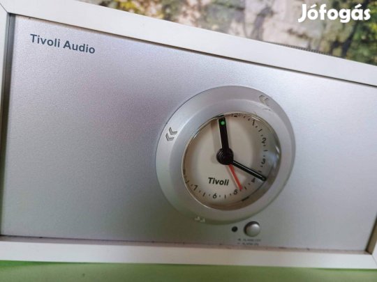 Tivoli minőségi óra szép és uj