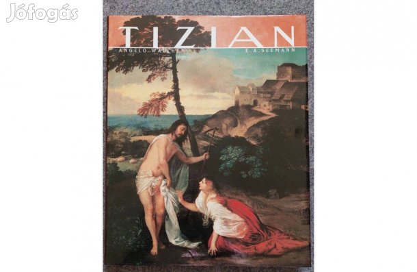 Tizian. E. A. Seemann, Angelo Walther