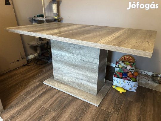 Tiziano étkezőasztal