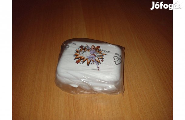 Tízórais, uzsonnás doboz 12 x 10 x 5 cm szendvics, gyümölcs