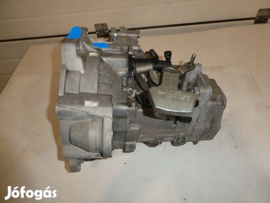 Tjx kódos 6 sebességes váltó eladó!!!! Caddy,Touran,Golf 1,4TSI
