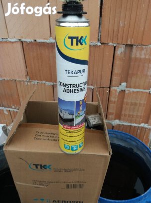 Tkk purhab ytong ragasztóhab 800ml
