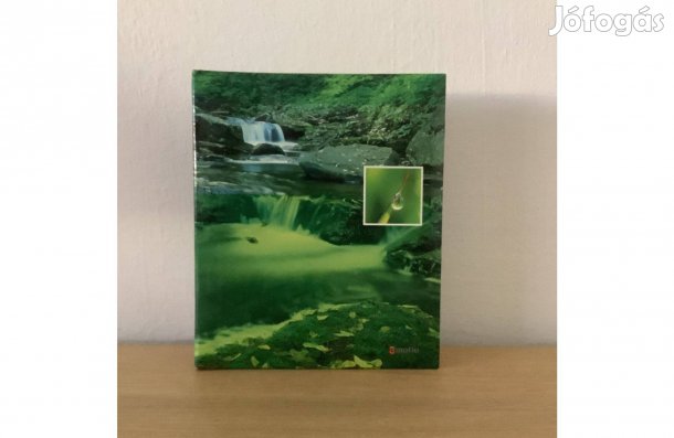 Tmotiv természet fotóalbum