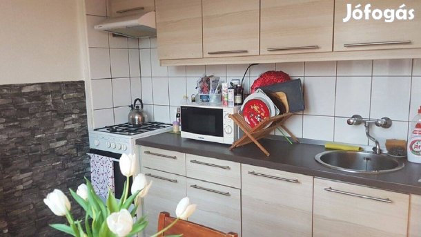 Tó Közelében 1.5 Szobás Lakás Eladó !