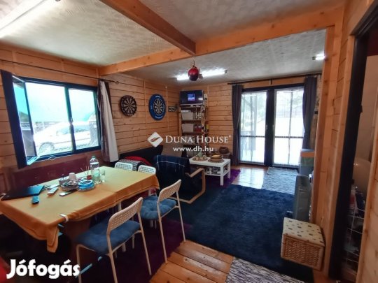 Tóalmás zártkerti részén