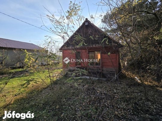 Tóalmási 1548 nm-es telek eladó