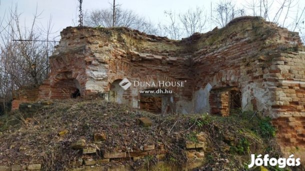 Tóalmási 4442 nm-es telek eladó