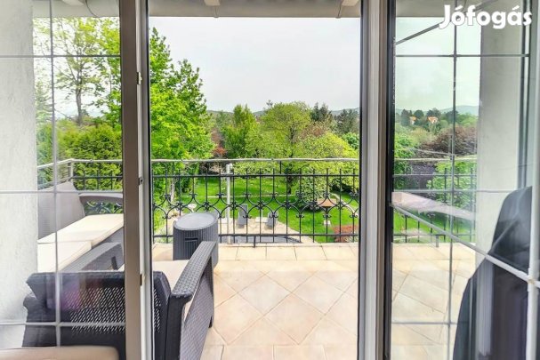 Több Generációs Eladó ház, Budapest 2. ker.