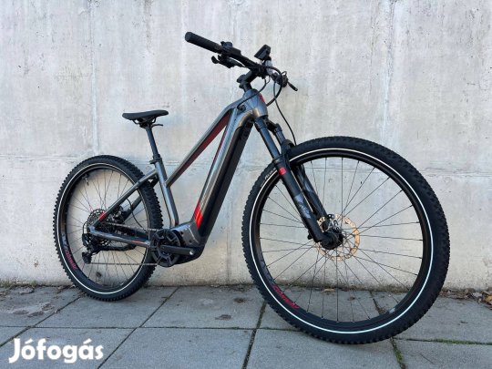 Több Méret Conway Smart System 750Wh Bosch CX e bike pedelec