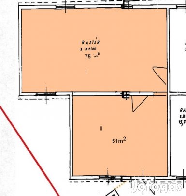 Több célra alkalmas helyiségek kiadók a Megyeri úton!