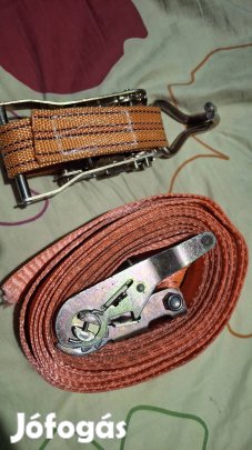 Több darab spanifer