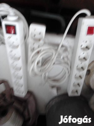 Tőbb fajta hosszabitó