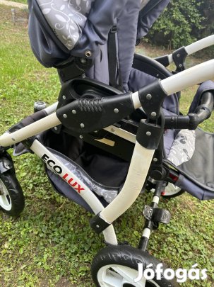 Több funkciós babakocsi eladó!