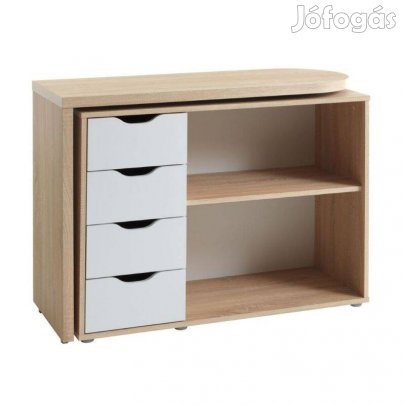 Több funkciós íróasztal 