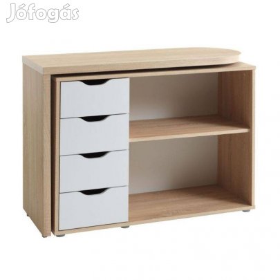 Több funkciós íróasztal 