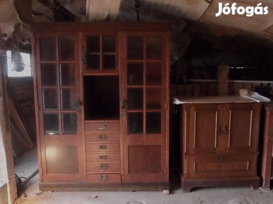 Több funkciós szekrények eladók