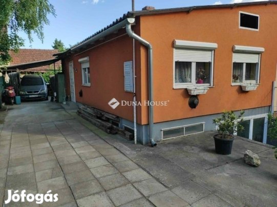 Több generációs családi ház a Szeleifaluban